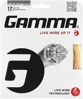 Gamma Live Wire XP 17 White