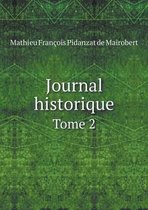 Journal historique Tome 2