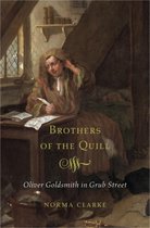 Brothers Quill Oliver Goldsmith Friends