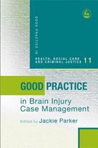 Good Practice in Brain Injury Case Management