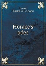 Horace's odes