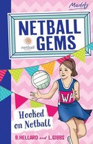 Netball Gems - Netball Gems 1: Hooked on Netball