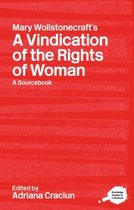 Routledge Guides to Literature- Mary Wollstonecraft's A Vindication of the Rights of Woman