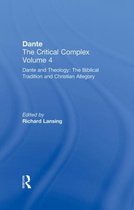 Dante and Theology