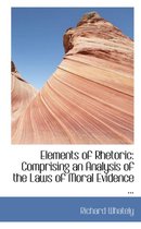 Elements of Rhetoric