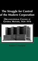 Structural Analysis in the Social SciencesSeries Number 17-The Struggle for Control of the Modern Corporation