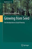 World Forests 11 - Growing from Seed