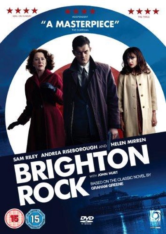 Brighton Rock