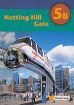 Notting Hill Gate 5 B. Textbook