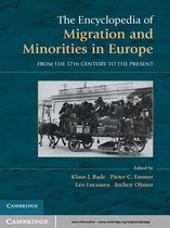 The Encyclopedia of European Migration and Minorities