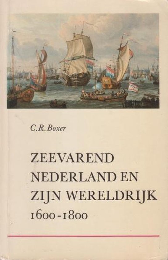 Zeevarend nederland en zyn wereldryk - none | Do-index.org