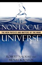 Non-Local Universe