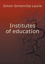 Institutes of education