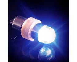 12 ballon LED lichtjes