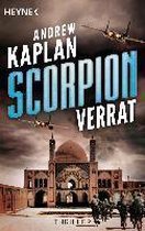 Scorpion 03: Verrat