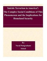 Suicide Terrorism in America?