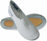 Anniel Turnschoenen 2016 Linnen Wit Maat 39
