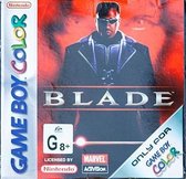 [GBC] Blade