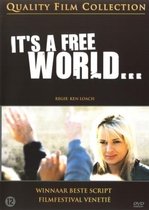 It's A Free World (DVD)