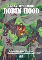 La brújula y la veleta - Las aventuras de Robin Hood