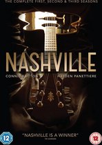 Nashville Seasons 1-3 [DVD]