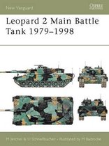 Leopard 2 Main Battle Tank