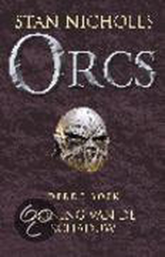 9789024552986 - Koning Van De Schaduw Orcs 3