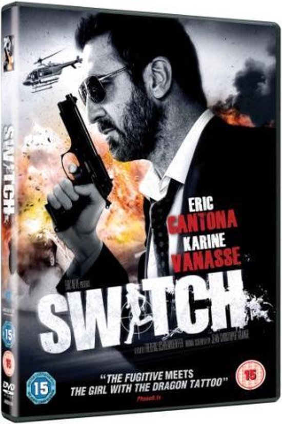 Switch (2012)