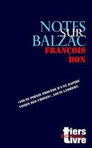 Notes Sur Balzac