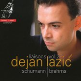 Dejan Lazic - Liaisons Volume 2 (CD)