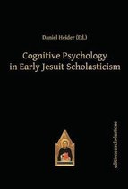 Cognitive Psychology in Early Jesuit Scholasticism