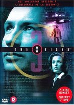 X Files - Seizoen 3