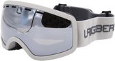 Skibril Kids Langeberg Classic Grey