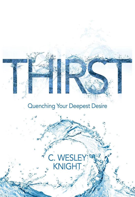 Thirst - cover