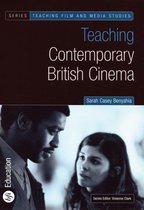 Teaching Contemporary British Cinema
