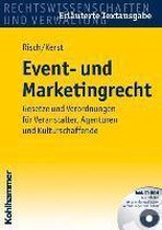 Event- und Marketingrecht