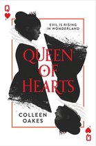 Queen of Hearts 1 - Queen of Hearts (Queen of Hearts, Book 1)