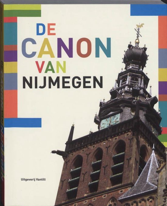 De canon van Nijmegen - Toon Bosch | Do-index.org