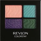 Revlon Colorstay 16 Hour Oogschaduw - 585 Sea Mist