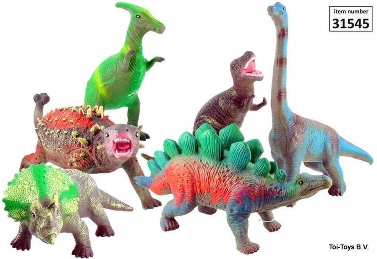 Dinosaurus Medium