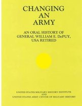 Changing an Army