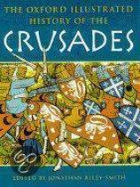 Oxf Illust Hist Crusades P