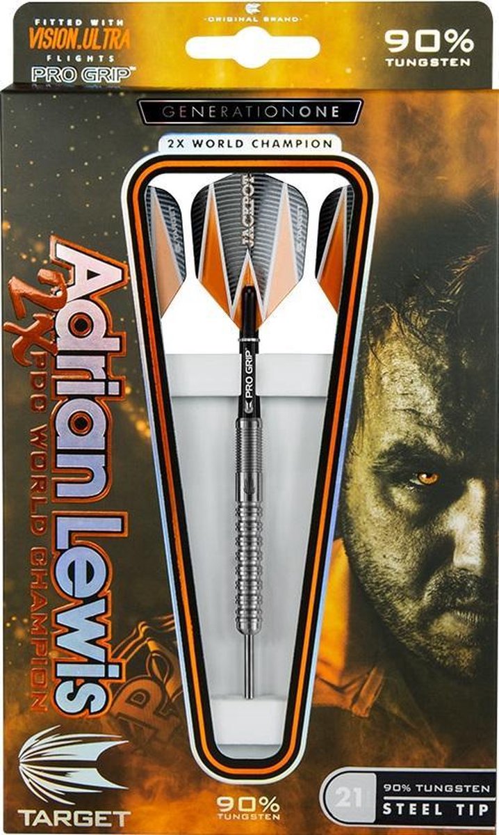 【TARGET】Adrian Lewis 21g adrian lewis pixel steel_4.png;720