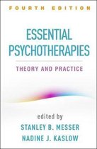 College aantekeningen Psychotherapy (SOW-PSB3DH50E)  Essential Psychotherapies, Fourth Edition, ISBN: 9781462540846