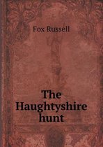 The Haughtyshire hunt
