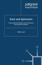 Renewing Philosophy - Kant and Spinozism