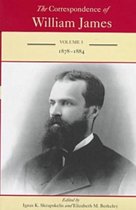 The Correspondence of William James-The Correspondence of William James v. 5; 1878-84