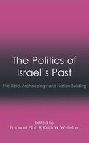 Politics Of Israel'S Past