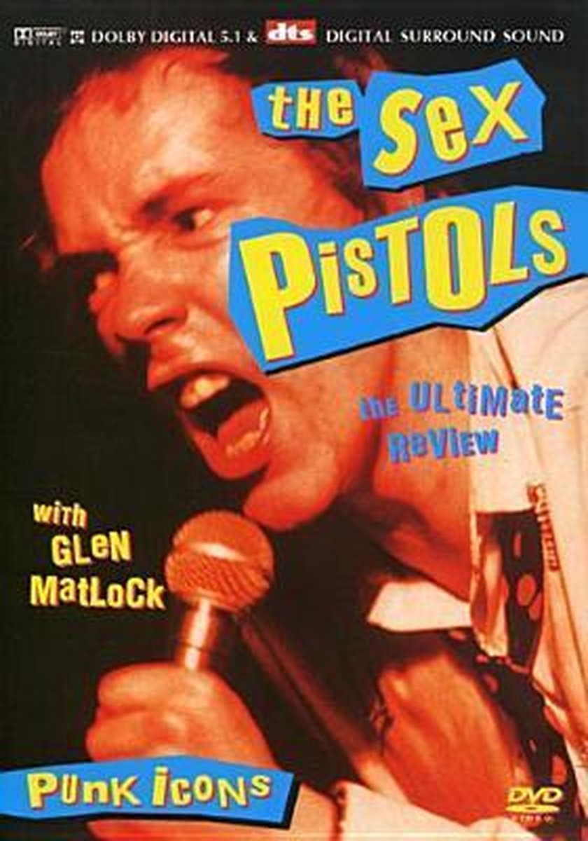 Punk Idols -Ultimate Revi (Import)