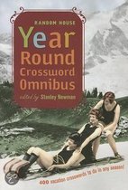 Random House Year Round Crossword Omnibus